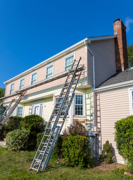 Best Siding Removal and Disposal  in Orange City, FL