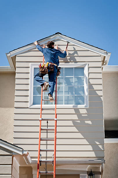 Best Vinyl Siding Installation  in Orange City, FL